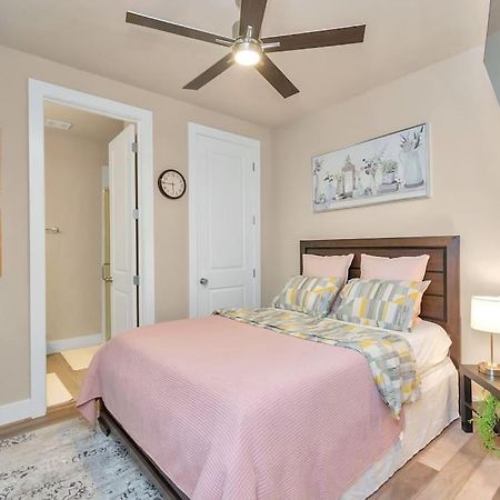 Luxurious Houston Galleria Living Villa Luaran gambar