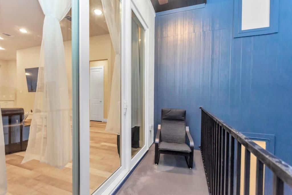 Luxurious Houston Galleria Living Villa Luaran gambar